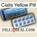 Cialis Yellow Pill 40